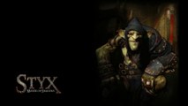 Styx Master of Shadows (13-17) - L'embrasement