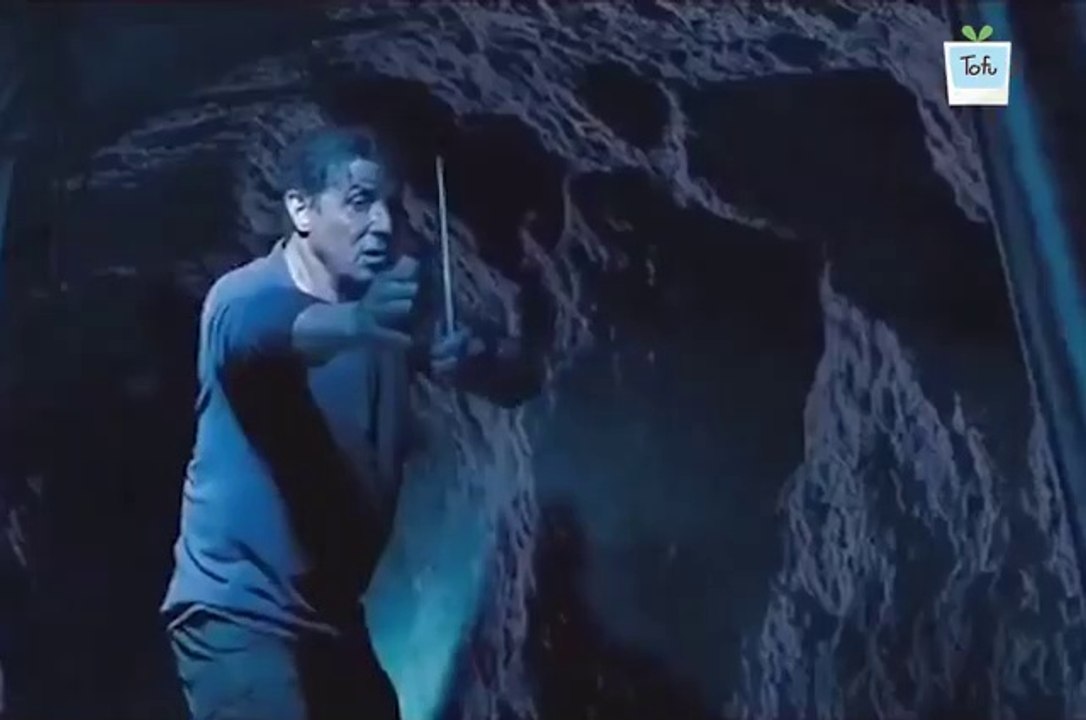 John Rambo Making Strategy To Kill Enemies | Rambo Last Blood