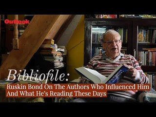 'When Did You Arrive In India, Mr Bond'