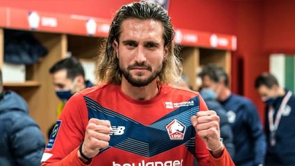 Yusuf Yazıcı, Galatasaray'a mı geliyor? Milli futbolcunun menajeri iddialara yanıt verdi