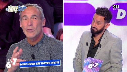 Le "Grand quiz du Popôle Nord" avec Mike Horn !