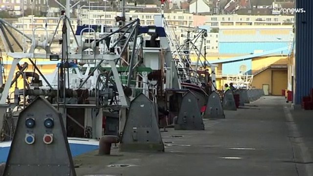 Francia-Regno Unito: la tensione resta alta, trattative ad oltranza tra Frost e Beaune