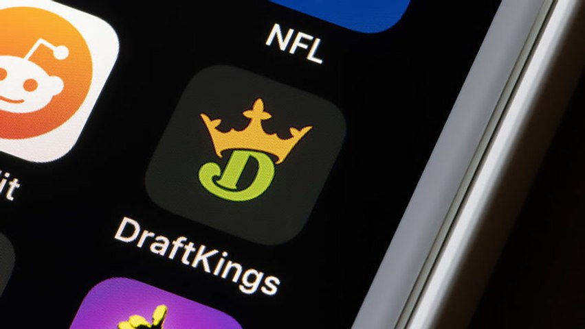 NBA Teams Up With DraftKings to Expand Sports Betting
