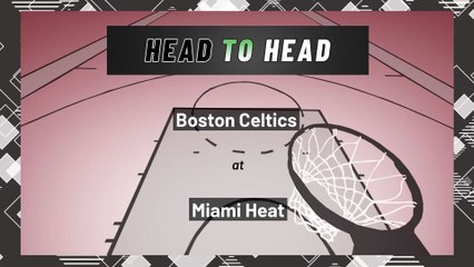 Duncan Robinson Prop Bet: 3-Pointers Made Vs. Boston Celtics, November 4, 2021