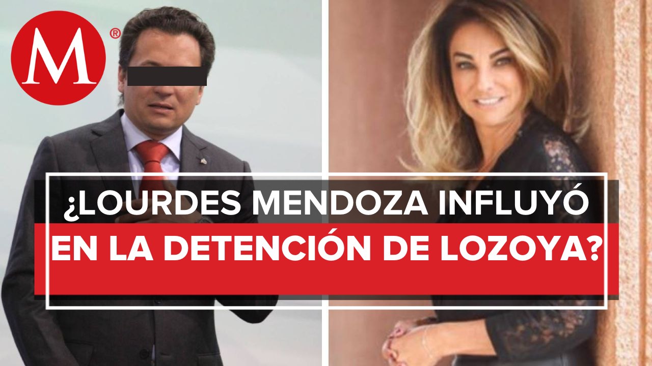 Ya no más pato a la pekín en restaurantes de lujo, hoy Emilio Lozoya cena en prisión