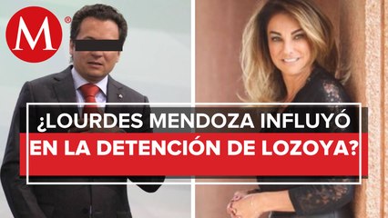 Ya no más pato a la pekín en restaurantes de lujo, hoy Emilio Lozoya cena en prisión