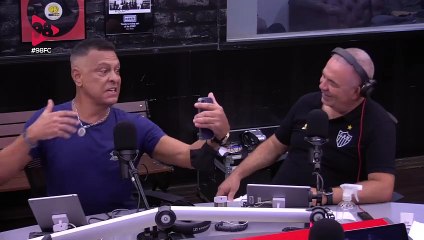 98FC | Diferentes tipos de jogadores