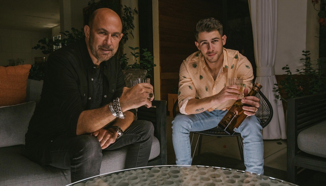 Nick Jonas Is Giving Away a Dream Vacation to Cabo With a Stay at One&Only Palmilla — How