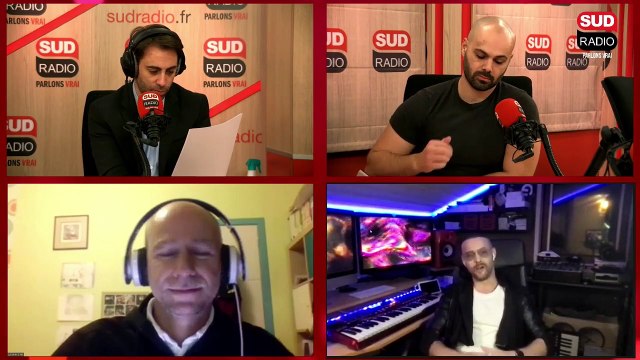 Kylian Mash, entrepreneur et artiste nous présente son incroyable parcours