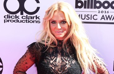 Britney Spears' mother seeking over $650,000 in legal fees
