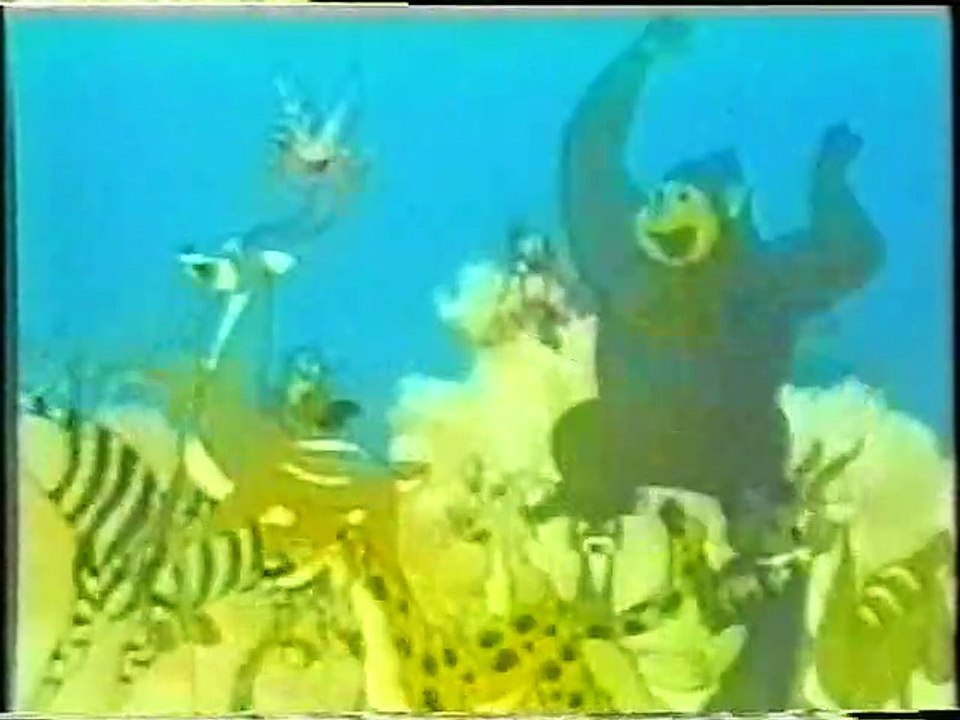 ورد الغابة - أسد الغابة 02 (أطفال بدون موسيقى)