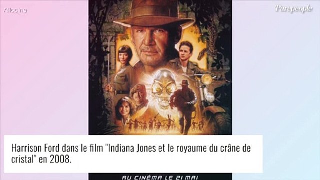 Indiana Jones 5, le tournage maudit : un membre de l'équipe retrouvé mort au Maroc