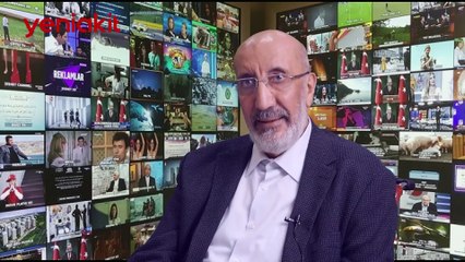 Abdurrahman Dilipak: Gündüz kuşağı programları bilinçli bir saldırı