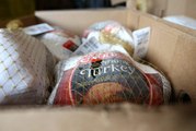 Got Turkey? Nashville Rescue Mission Seeks 1,000 Thanksgiving Turkeys to Help Feed the Hungry