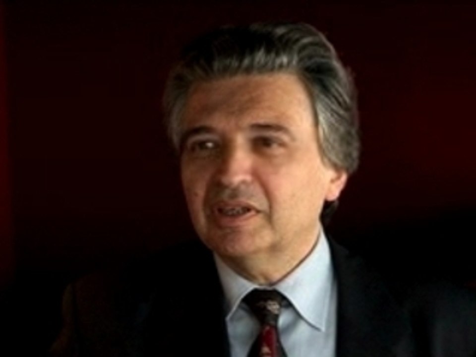 GYORY MICHEL - Forum international TIC21 2007 –...