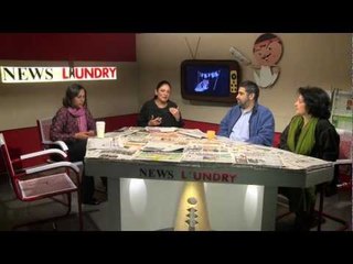 newslaundry - Dhobi Ghat (Full Show) Ep2