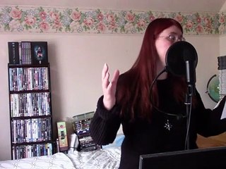 Throwing It All Away 1b