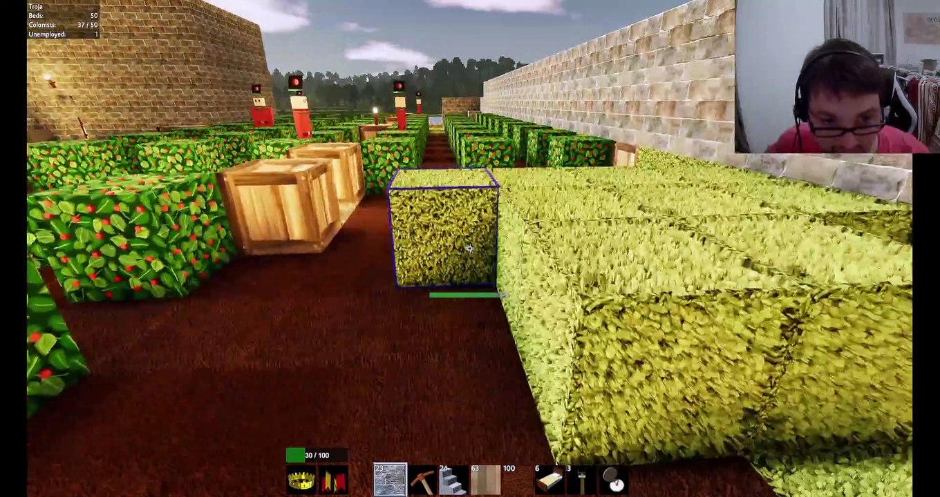 Colony Survival S1E14