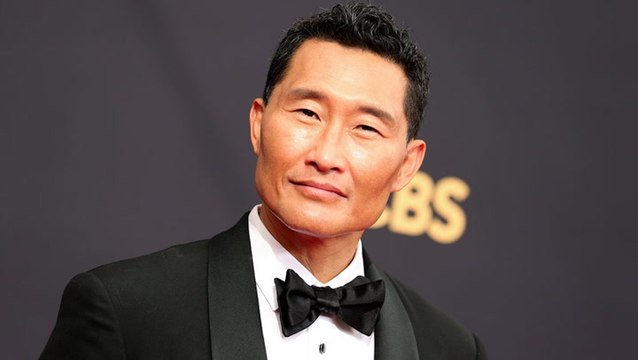 Daniel Dae Kim Joins Netflix’s ‘Avatar: The Last Airbender’ Live-Action Series | THR News