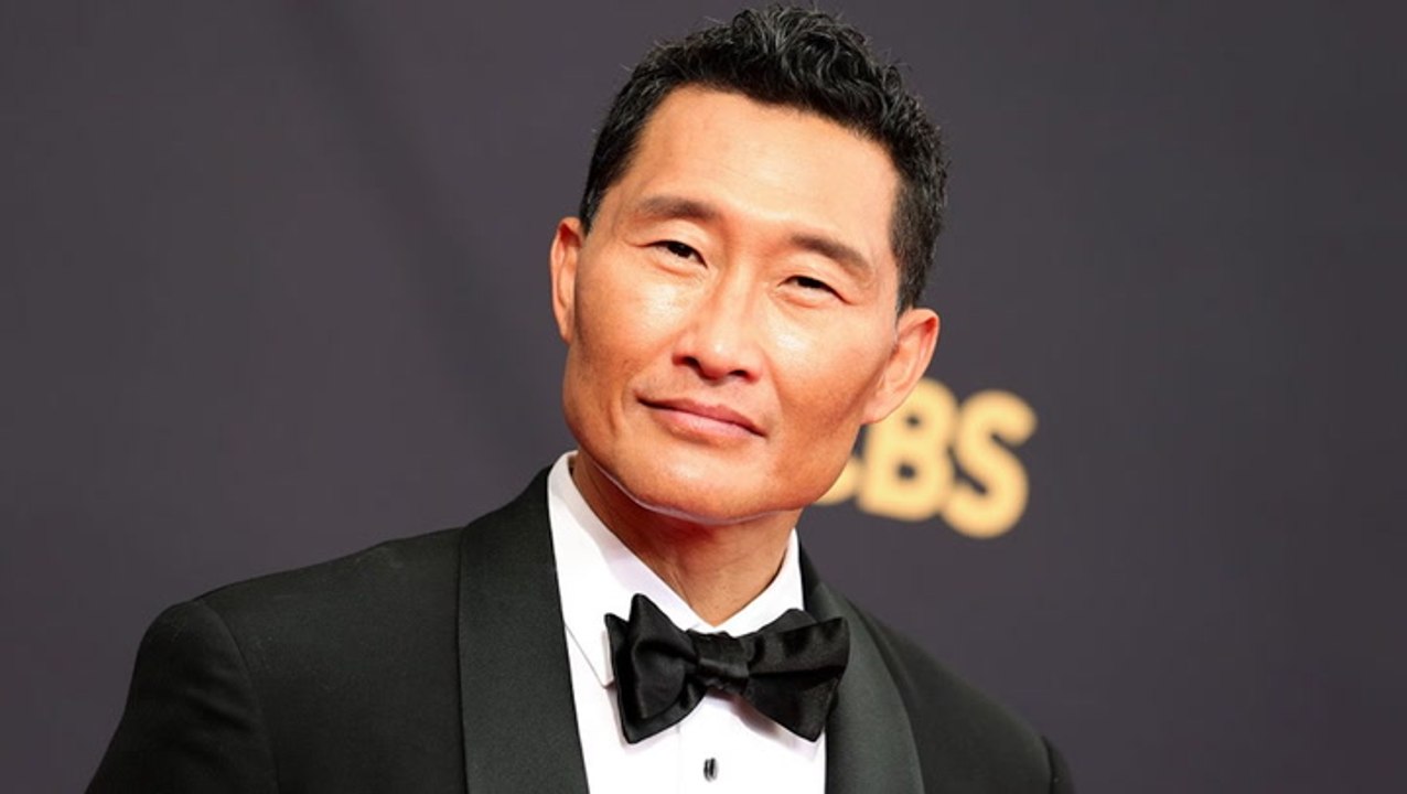 Daniel Dae Kim Joins Netflix’s ‘Avatar: The Last Airbender’ Live-Action Series | THR News