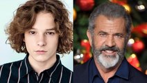 Mel Gibson and Mason Thames Cast in Adventure Fantasy ‘Boys of Summer’ | THR News