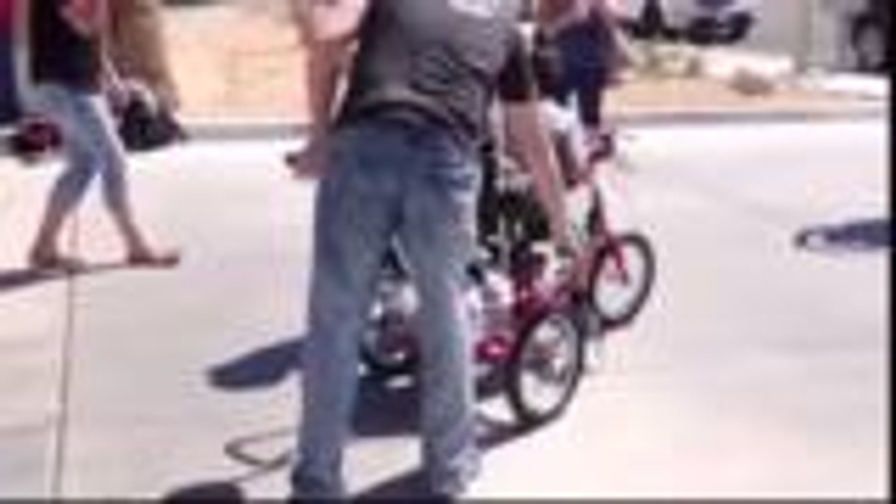 KMIR Cares: Variety of the Desert