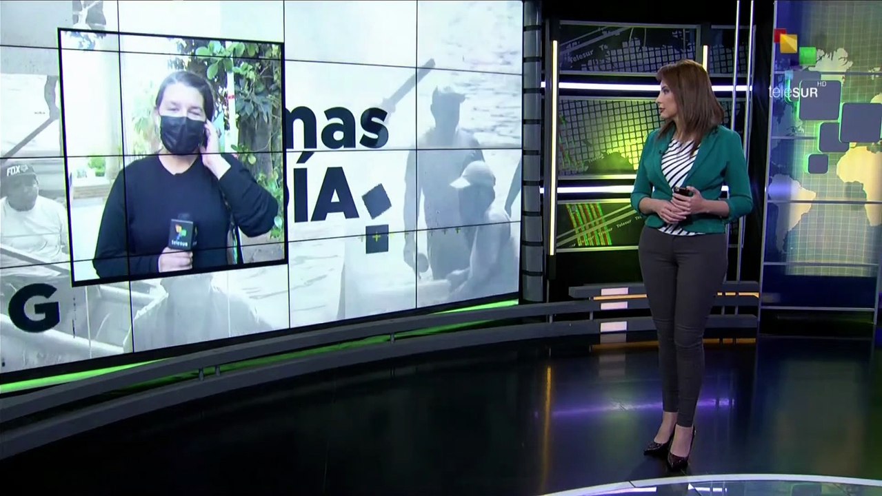 Chile: Nuevas pruebas confirman el ataque de fuerzas  de seguridad del estado contra comuneros