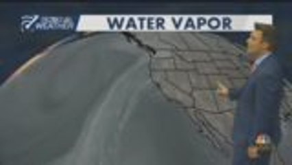 Tuesday Evening Wx Webcast