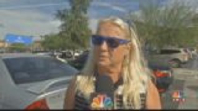 15 Walmart Employees Arrested For Embezzlement