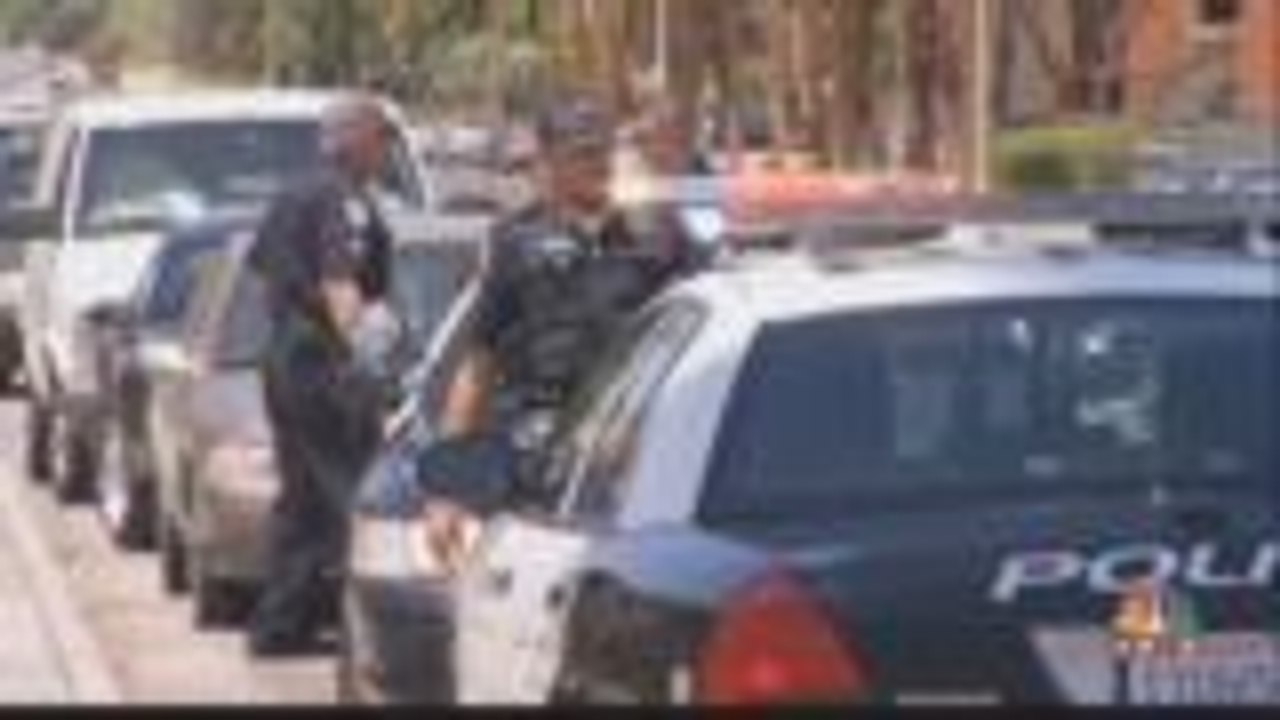 911 System in Palm Springs and Indio Back Up