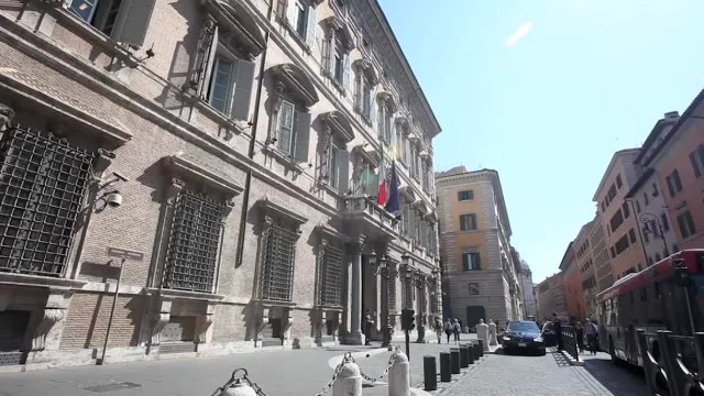 Dal Senato primo ok al ddl sull'insularita' da inserire in Costituzione