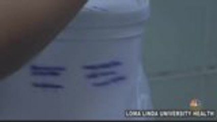 Loma Linda Anniversary