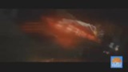 "Star Wars: The Last Jedi" Movie Review