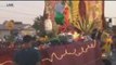Live: Thousands Celebrate Our Lady of Guadalupe