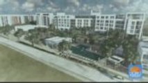 Indian Wells Considers Contributing For New Hotel