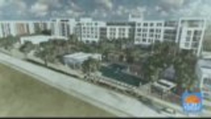 Indian Wells Considers Contributing For New Hotel