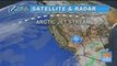 Friday Weather Webcast
