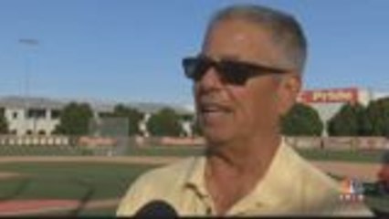 Top prep baseball teams in valley for Desert Challenge baseball tournament