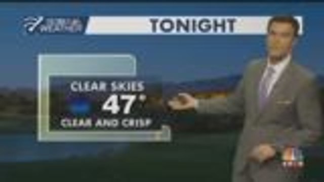 Wednesday Wx Webcast