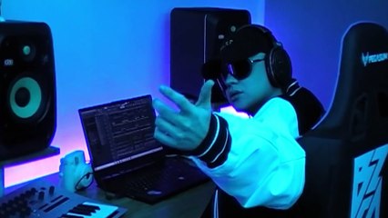 ANUEL AA || BZRP Music Sessions #46