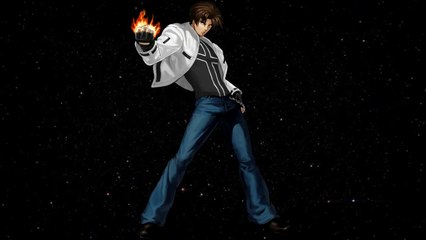 ESCALA DE PODER  -KYO KUSANAGI- EXPLICADO!!! (KOF) 2021 PARTE 6.