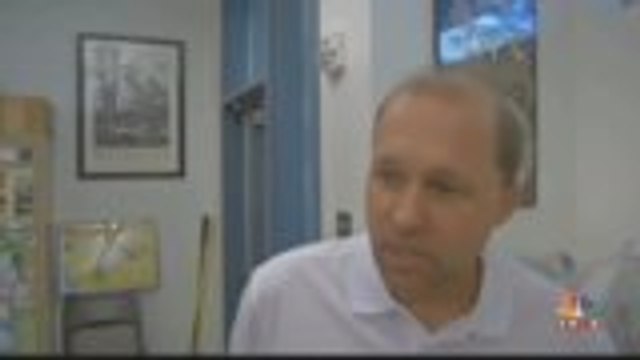 Experts Say Water Recycling Plan Could Hurt Salton Sea