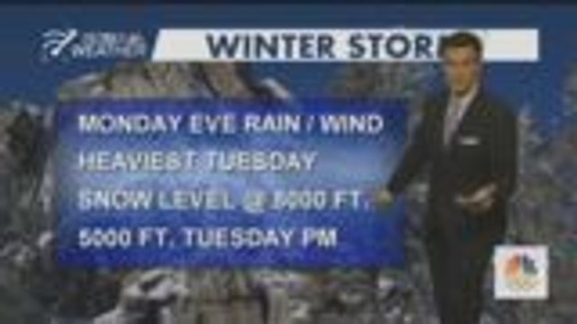 Saturday Wx Webcast