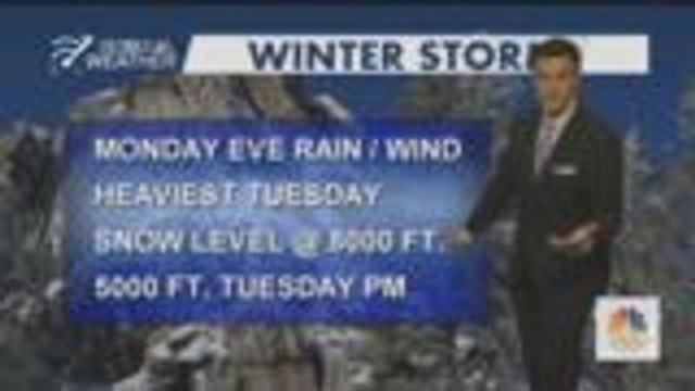 Saturday Wx Webcast