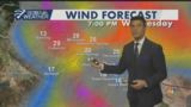 Tuesday Wx Webclip