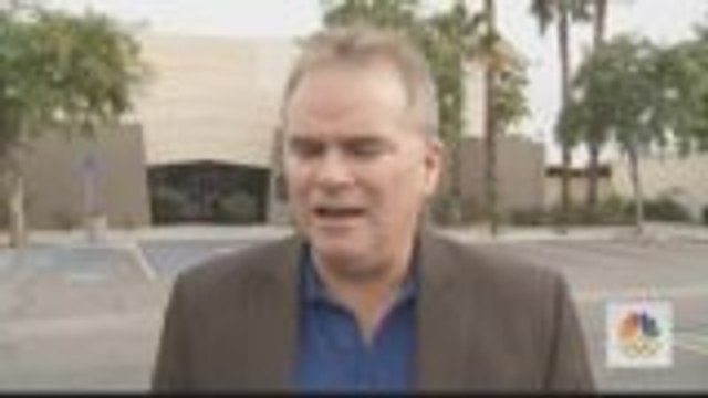 Palm Springs Lion's Club Free Glasses Clinic