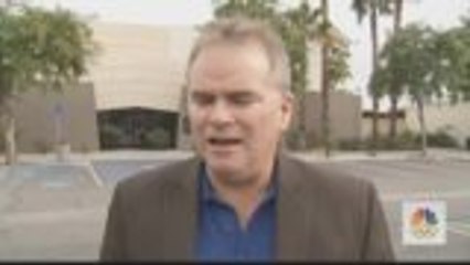 Palm Springs Lion's Club Free Glasses Clinic