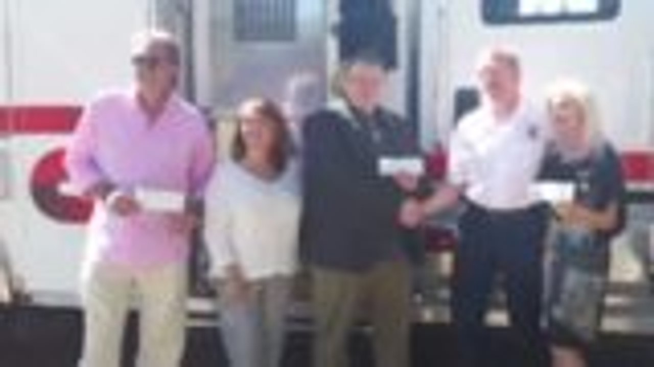 KMIR Cares: Hanson House