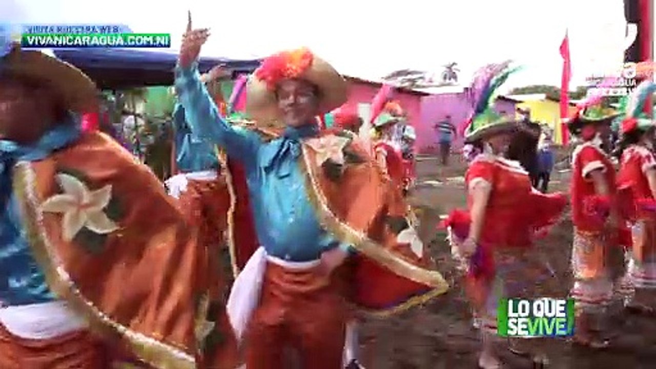 Alcaldía de Managua entrega 400 viviendas  en la urbanización Flor de Pino