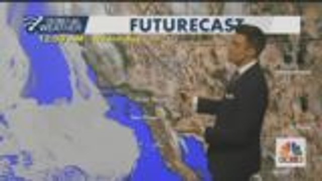 Tuesday Eve Wx Webcast